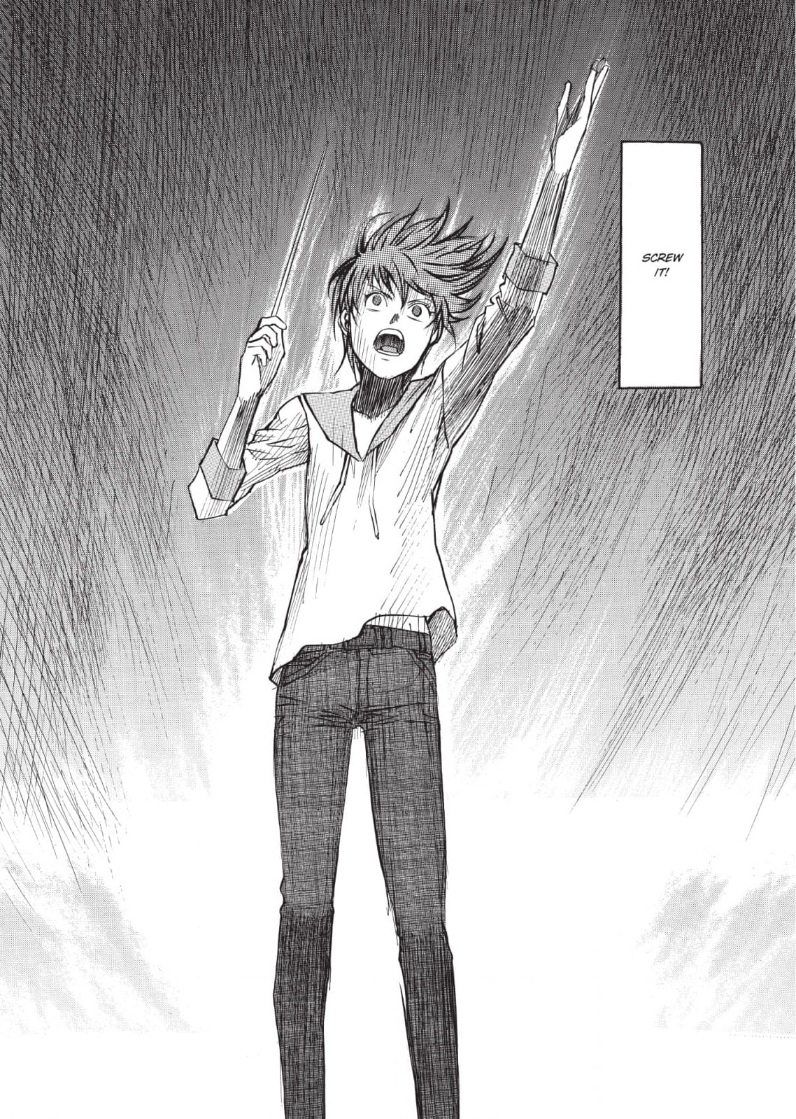 So Ra No Wo To Chapter 30 page 20 - 