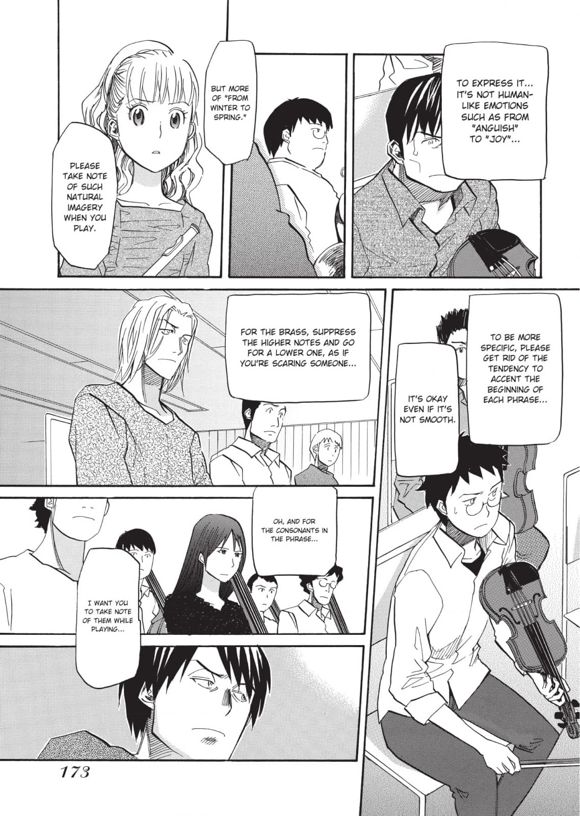 So Ra No Wo To Chapter 30 page 3 - 