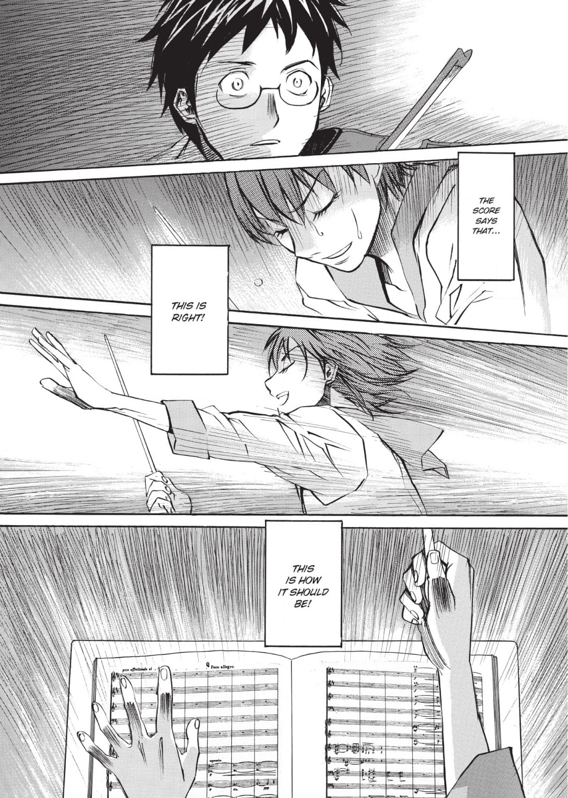 So Ra No Wo To Chapter 30 page 21 - 