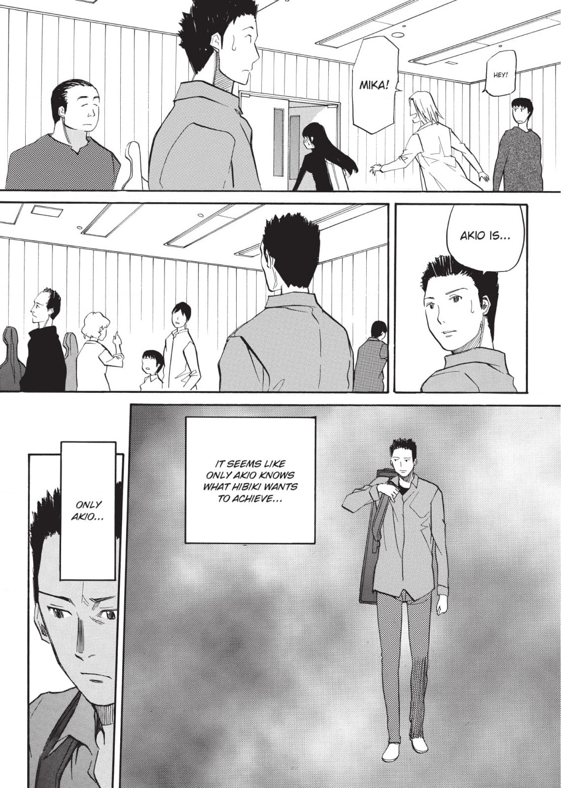 So Ra No Wo To Chapter 30 page 26 - 
