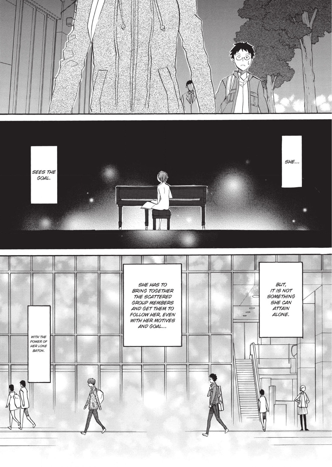 So Ra No Wo To Chapter 30 page 28 - 