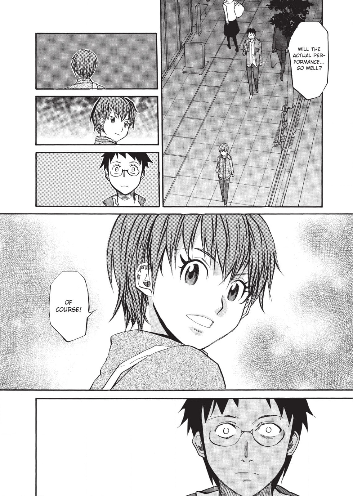 So Ra No Wo To Chapter 30 page 29 - 