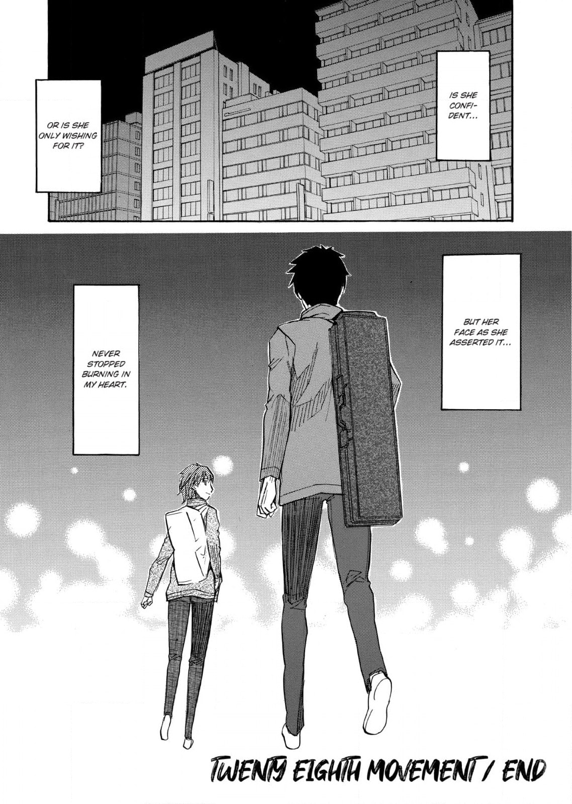 So Ra No Wo To Chapter 30 page 30 - 