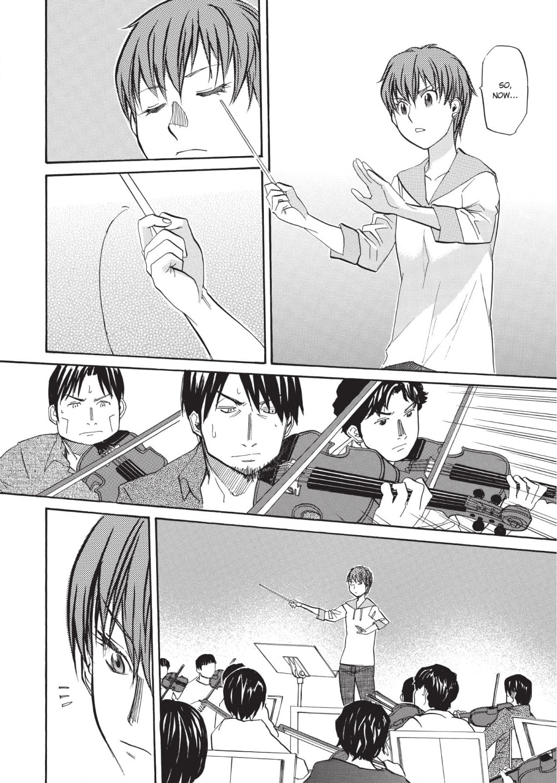 So Ra No Wo To Chapter 30 page 4 - 