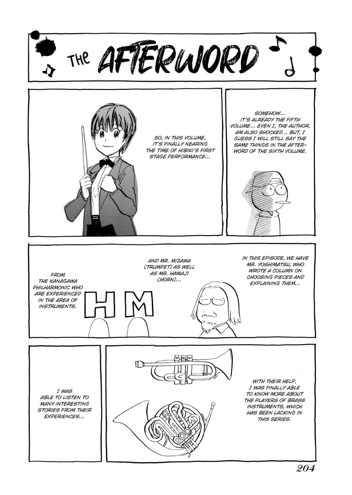 So Ra No Wo To Chapter 30 page 34 - 