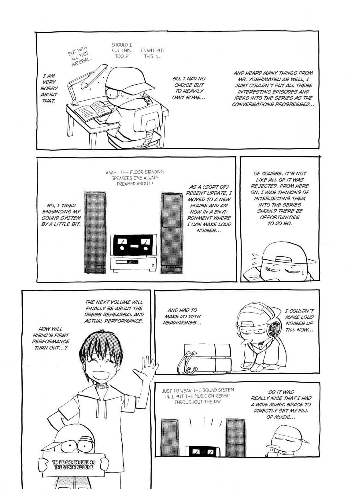 So Ra No Wo To Chapter 30 page 35 - 