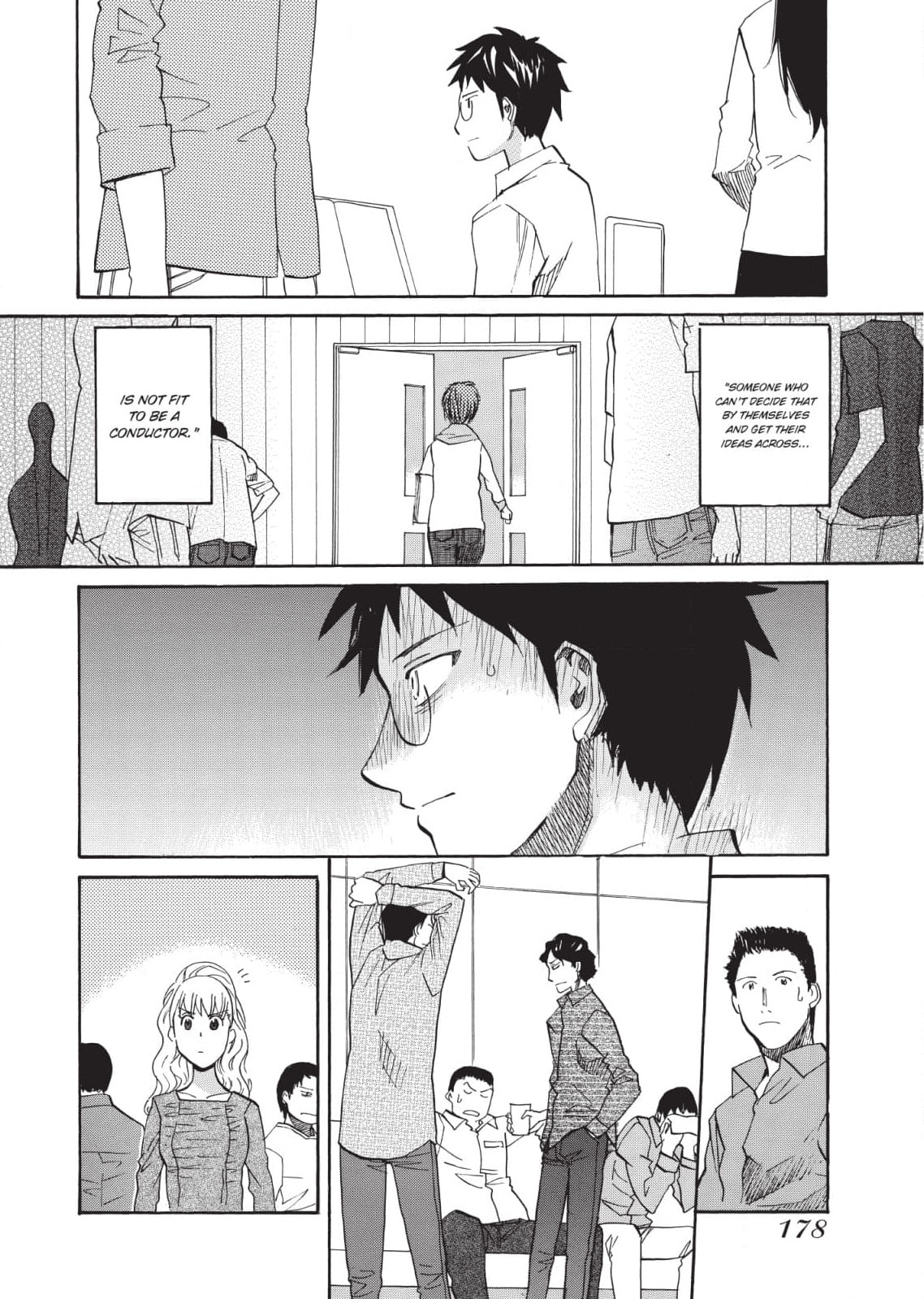 So Ra No Wo To Chapter 30 page 8 - 