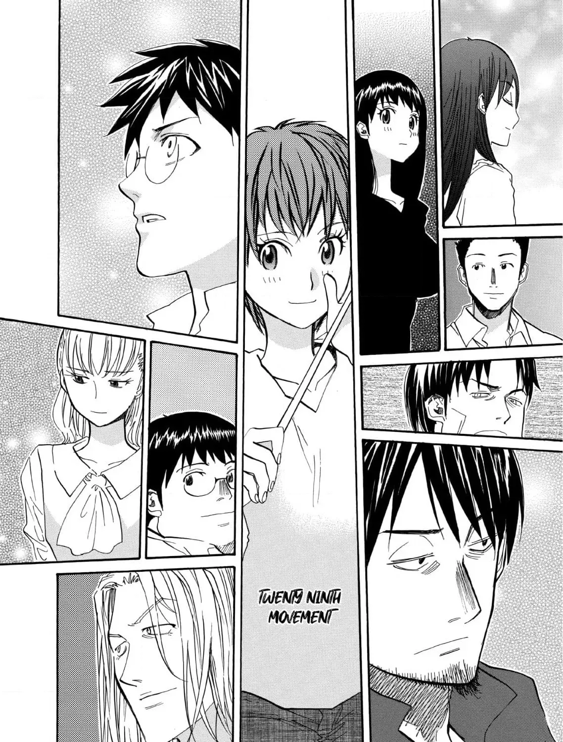 So Ra No Wo To Chapter 31 page 2 - 