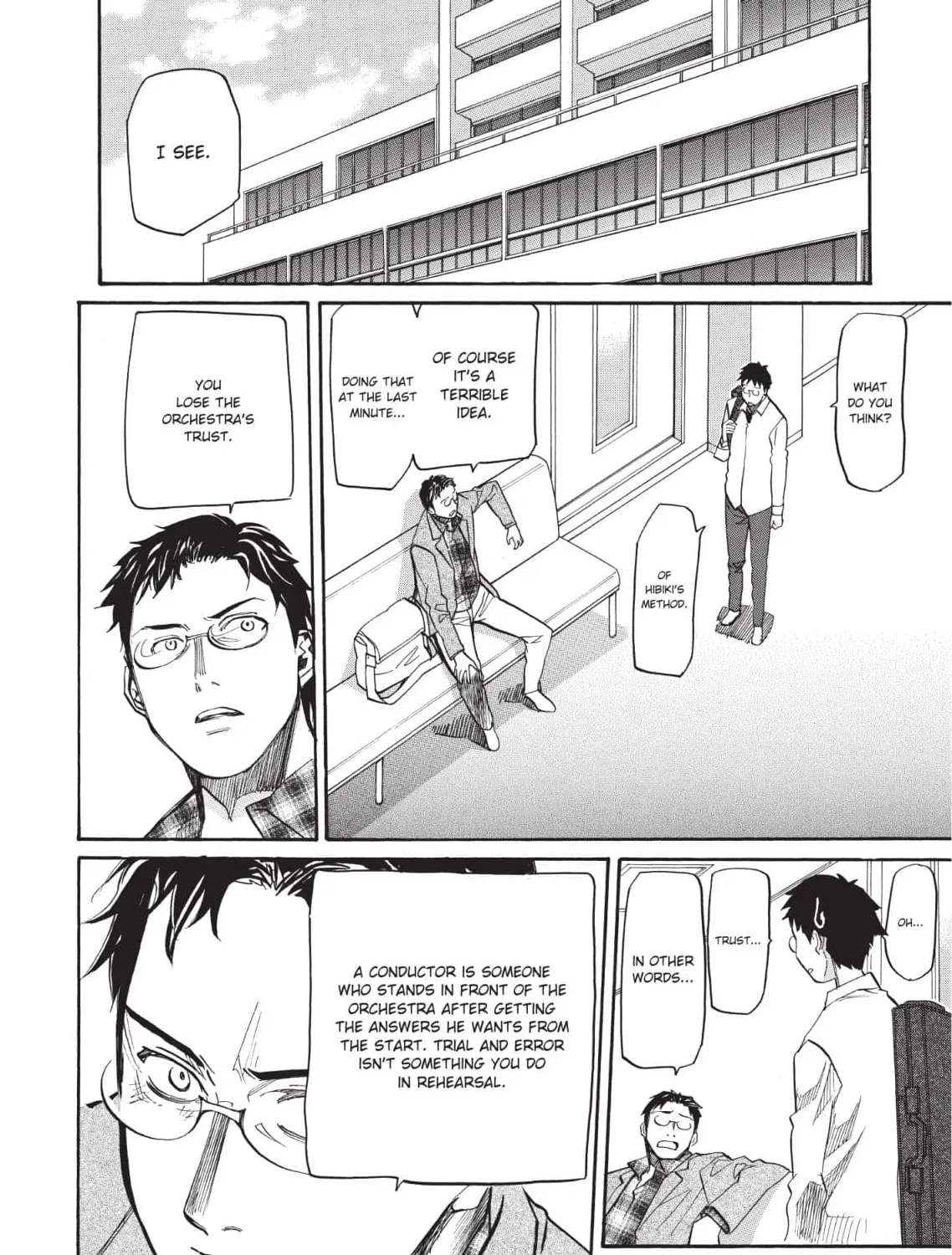 So Ra No Wo To Chapter 31 page 18 - 