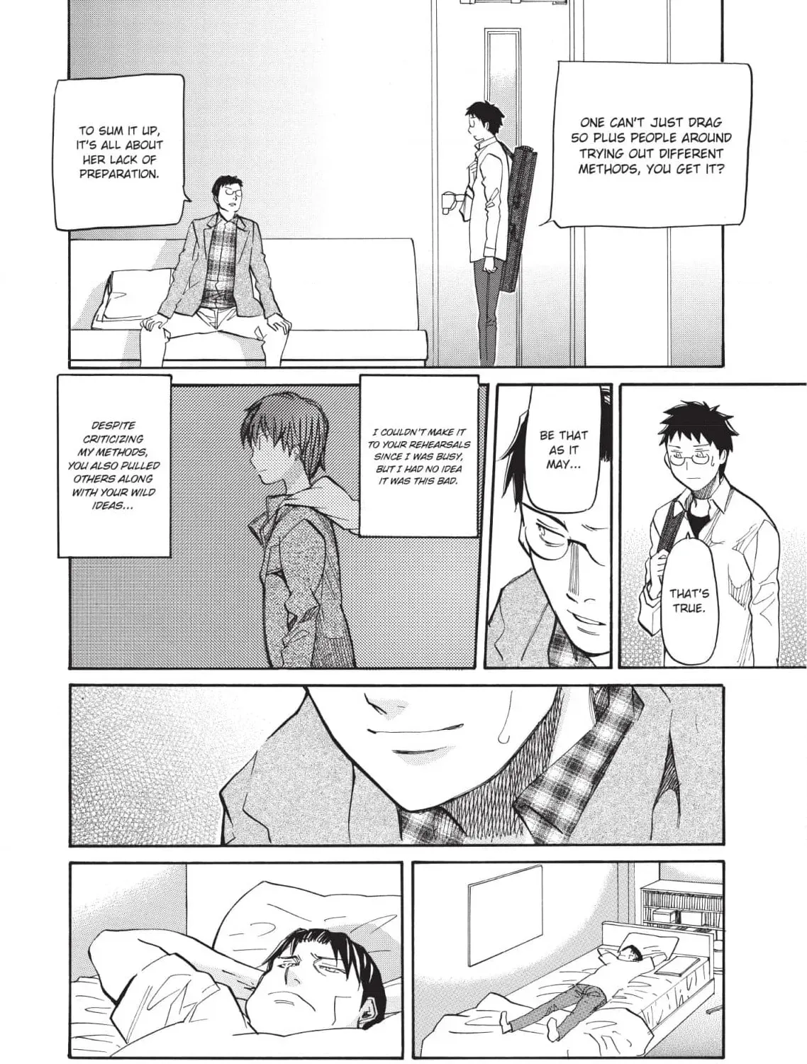 So Ra No Wo To Chapter 31 page 20 - 