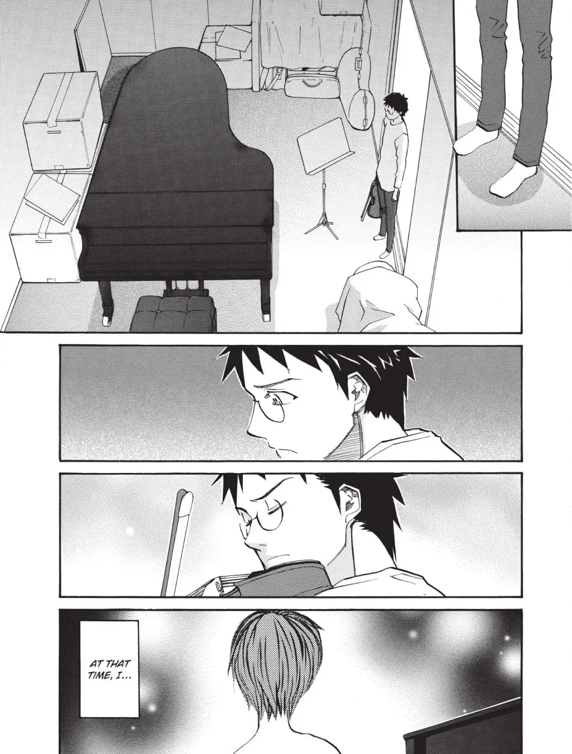 So Ra No Wo To Chapter 31 page 22 - 