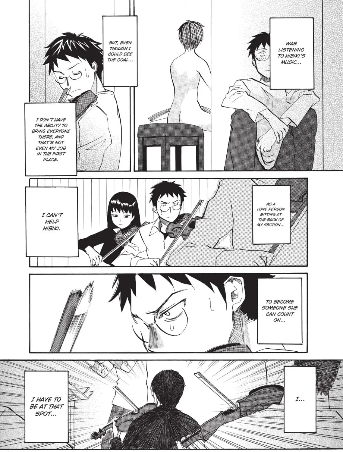 So Ra No Wo To Chapter 31 page 24 - 