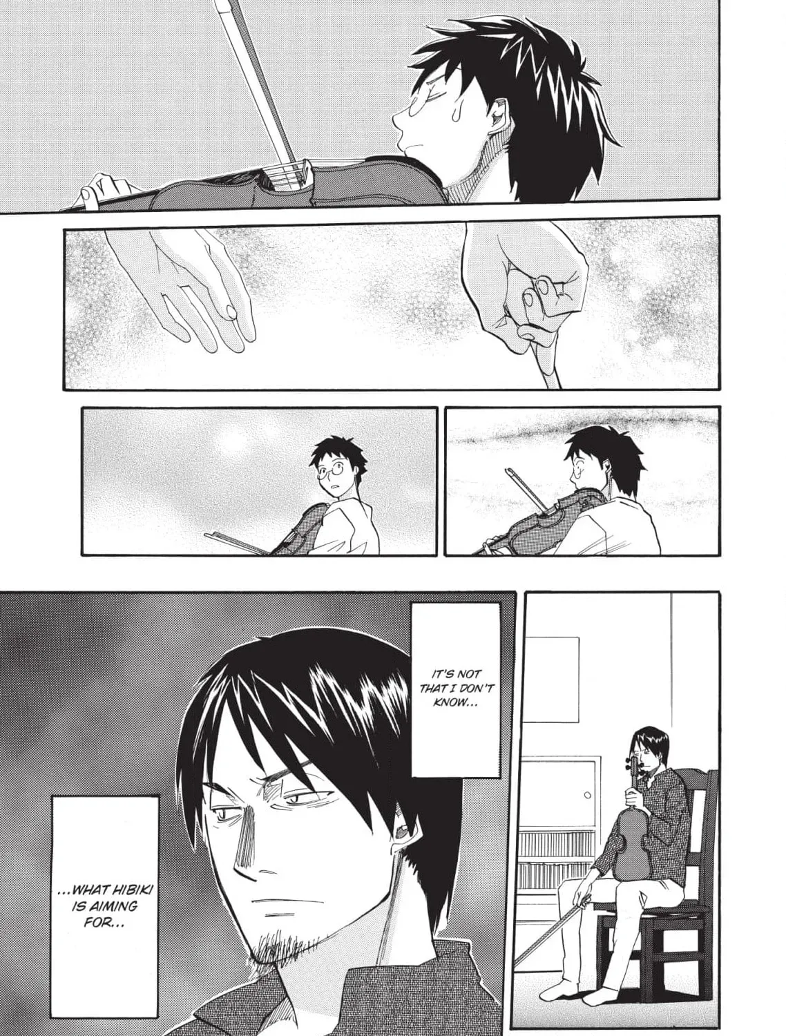 So Ra No Wo To Chapter 31 page 26 - 
