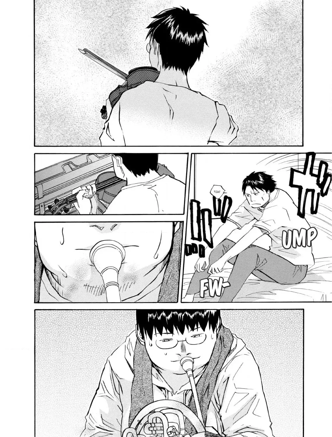 So Ra No Wo To Chapter 31 page 30 - 