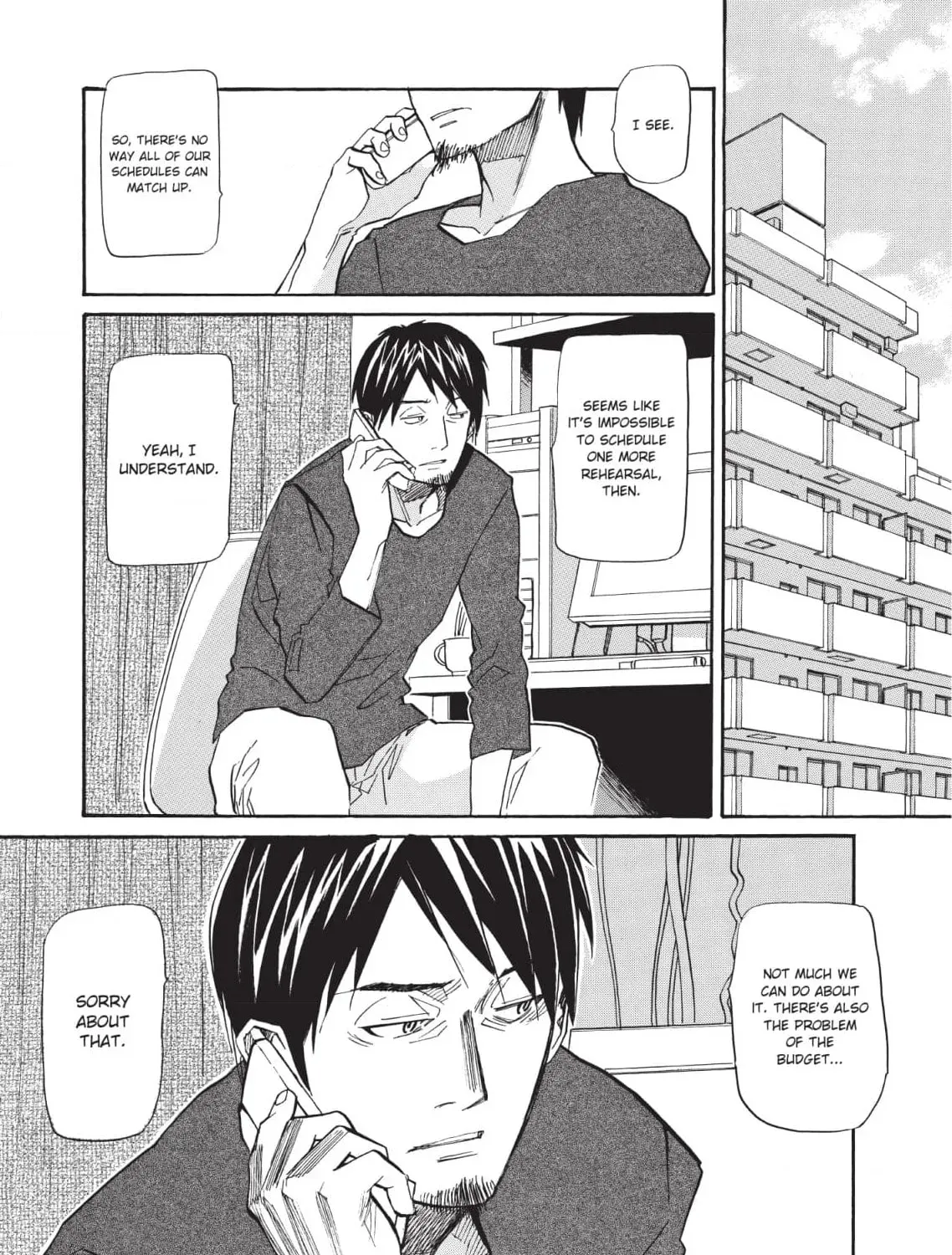 So Ra No Wo To Chapter 31 page 4 - 
