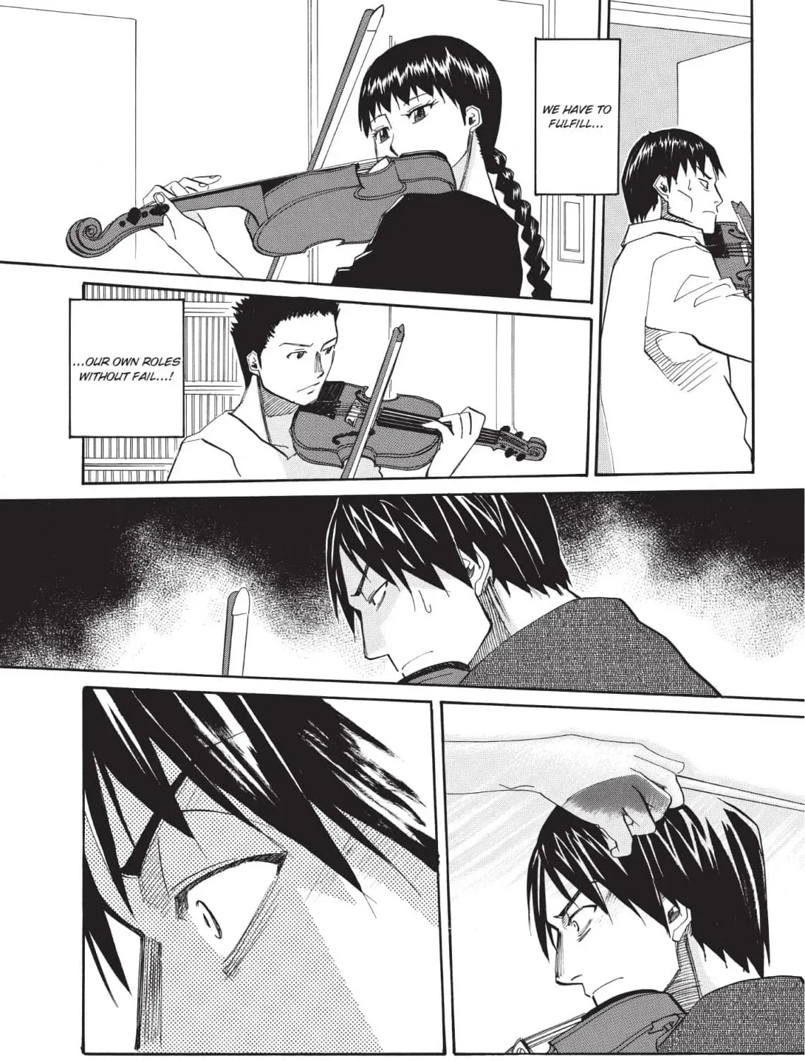 So Ra No Wo To Chapter 31 page 34 - 