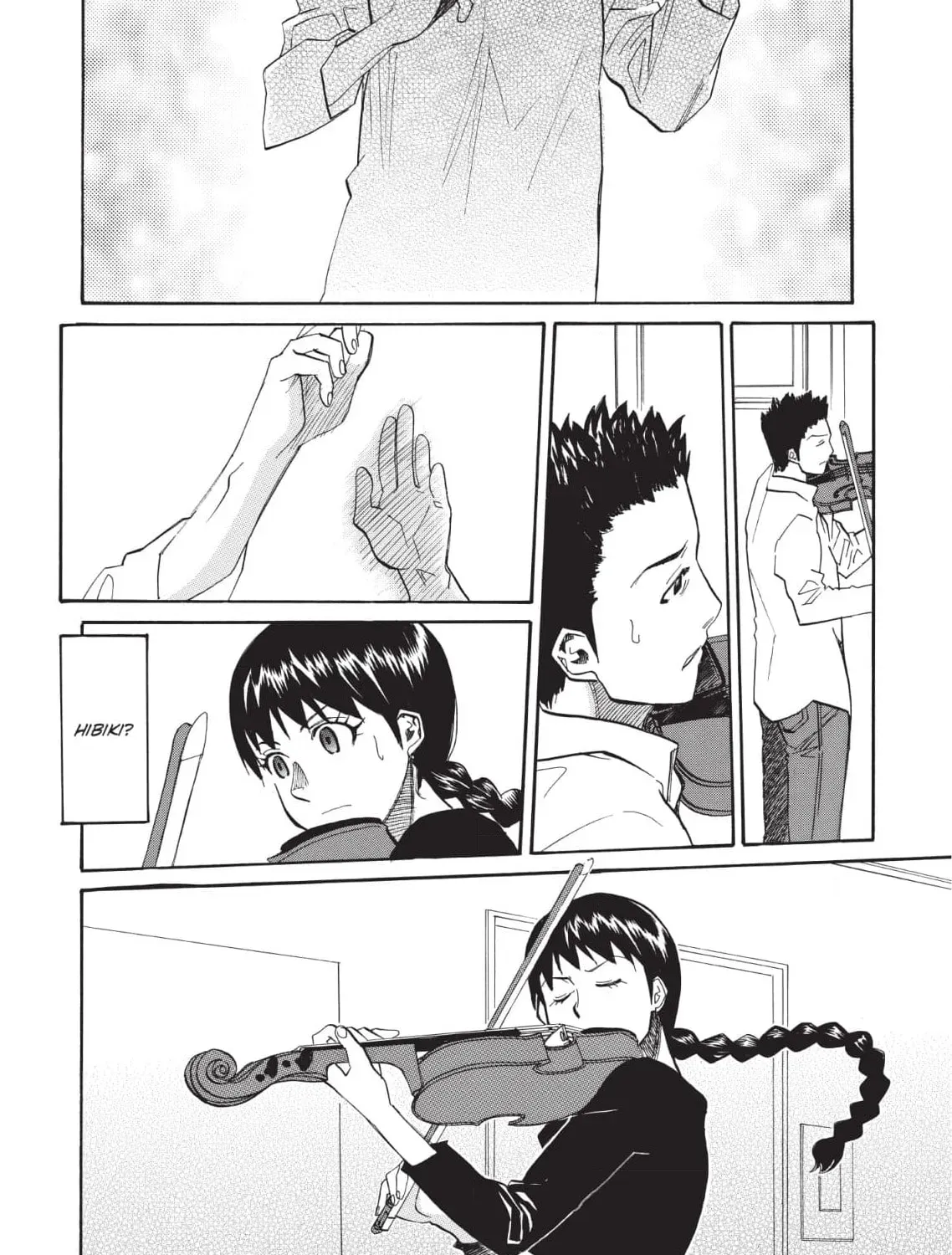 So Ra No Wo To Chapter 31 page 36 - 