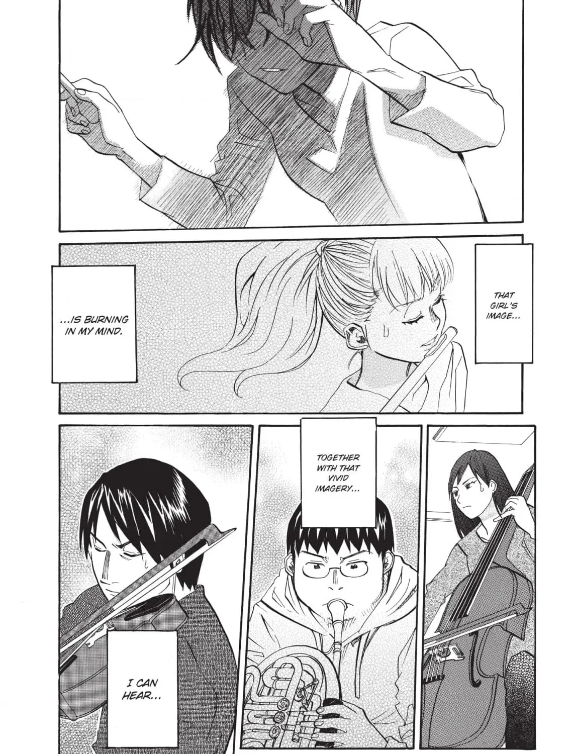 So Ra No Wo To Chapter 31 page 38 - 