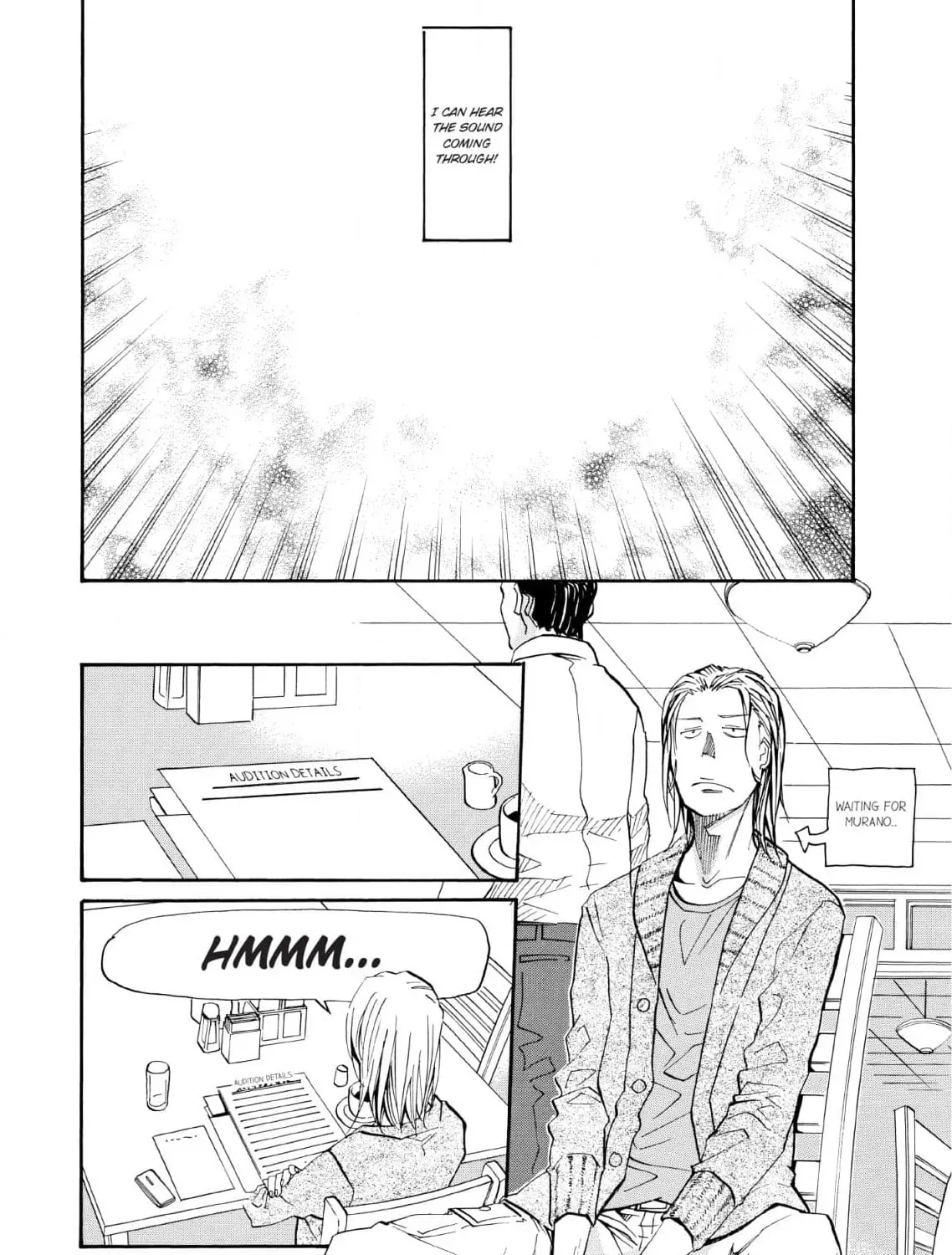 So Ra No Wo To Chapter 31 page 40 - 