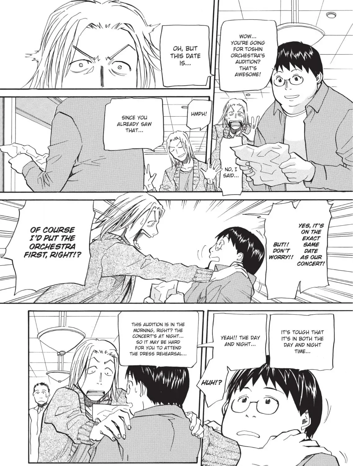 So Ra No Wo To Chapter 31 page 48 - 