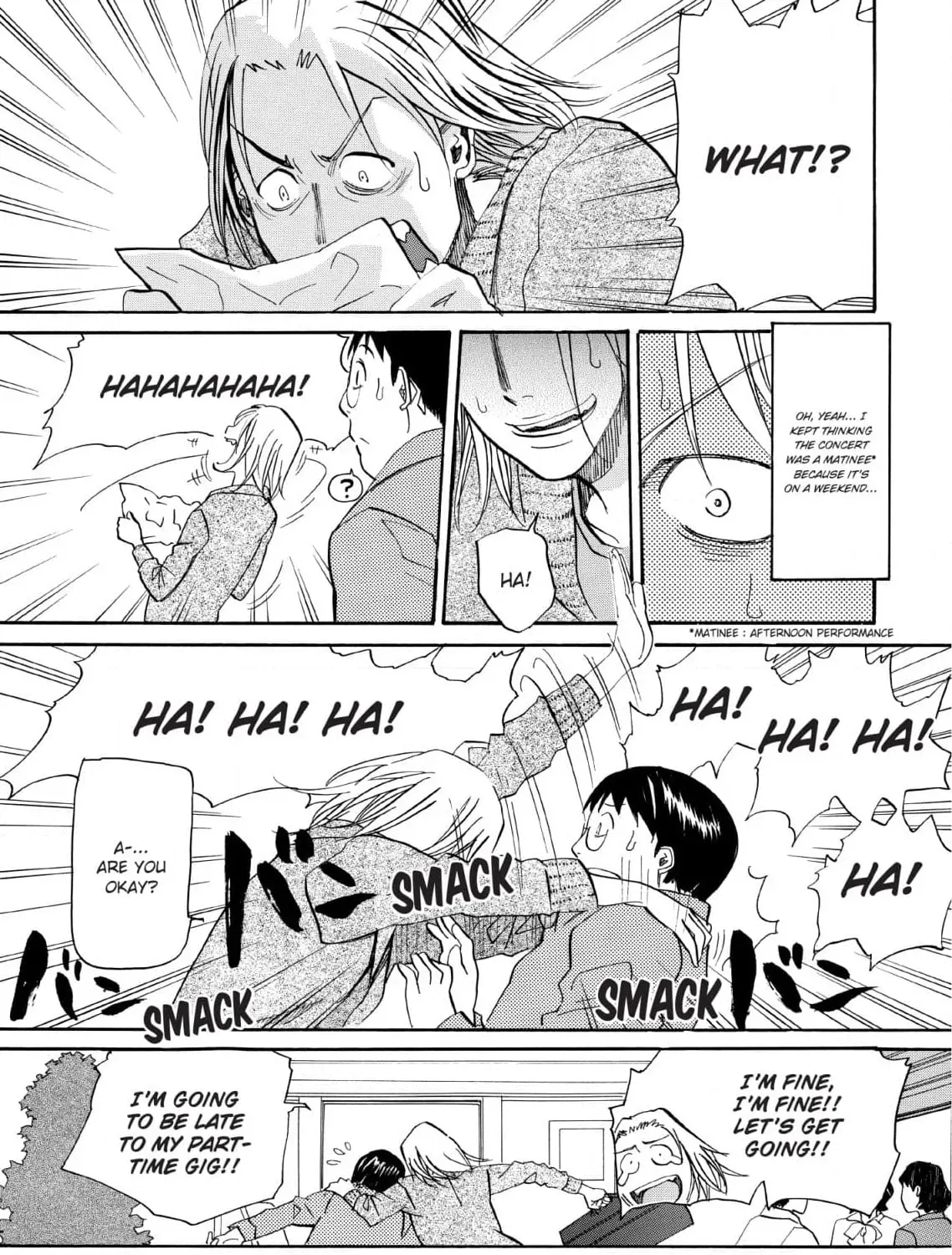So Ra No Wo To Chapter 31 page 50 - 
