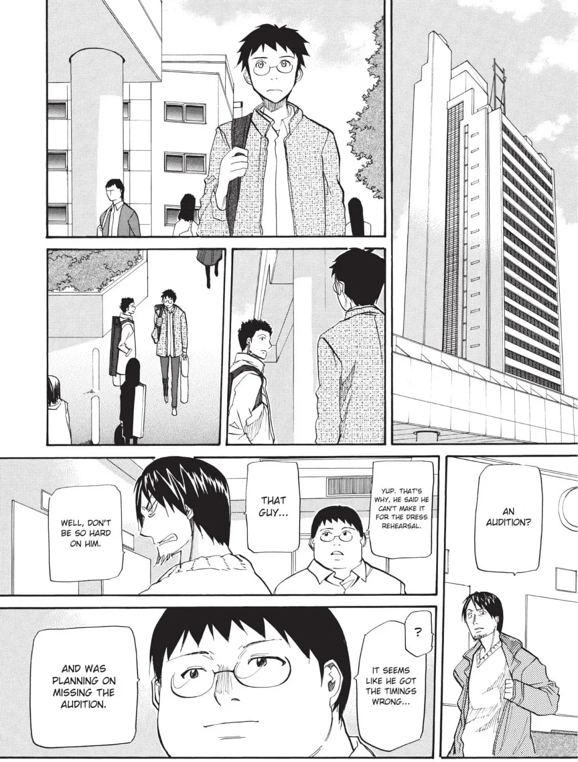So Ra No Wo To Chapter 31 page 52 - 