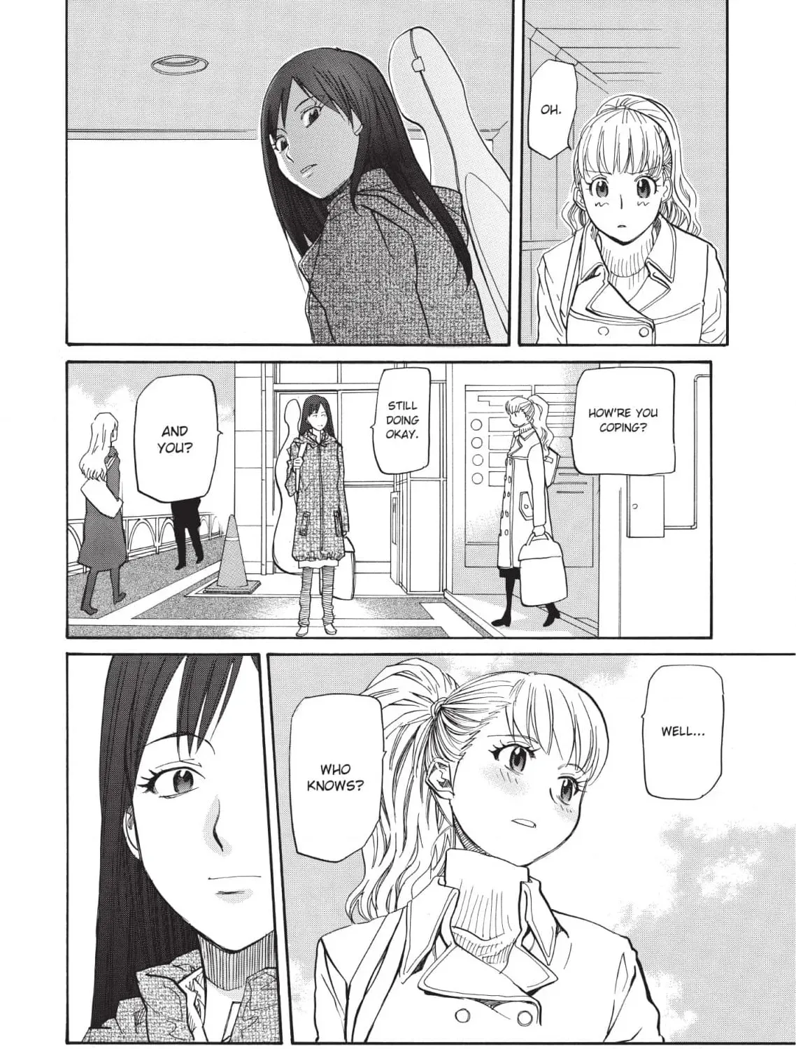 So Ra No Wo To Chapter 31 page 56 - 