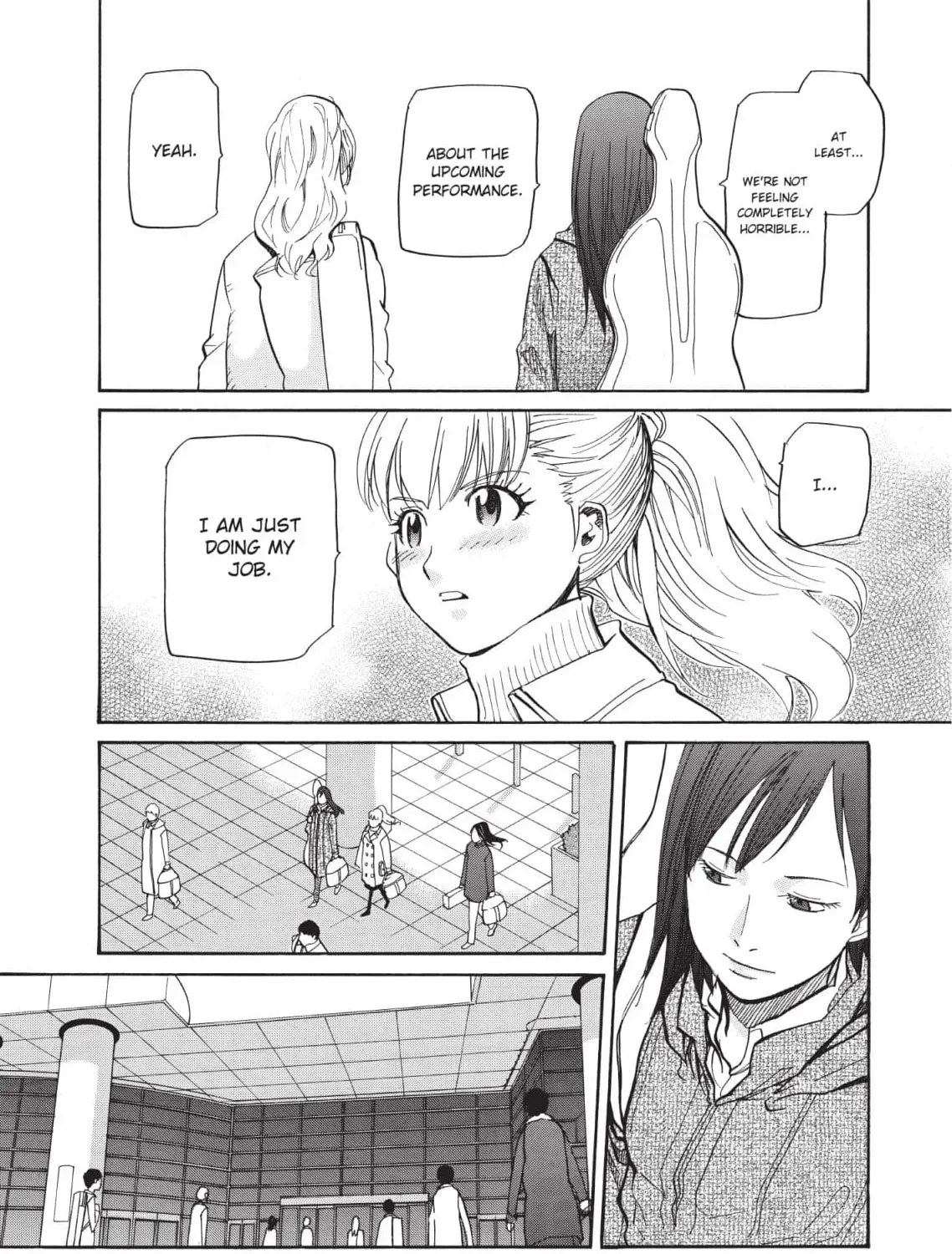 So Ra No Wo To Chapter 31 page 58 - 