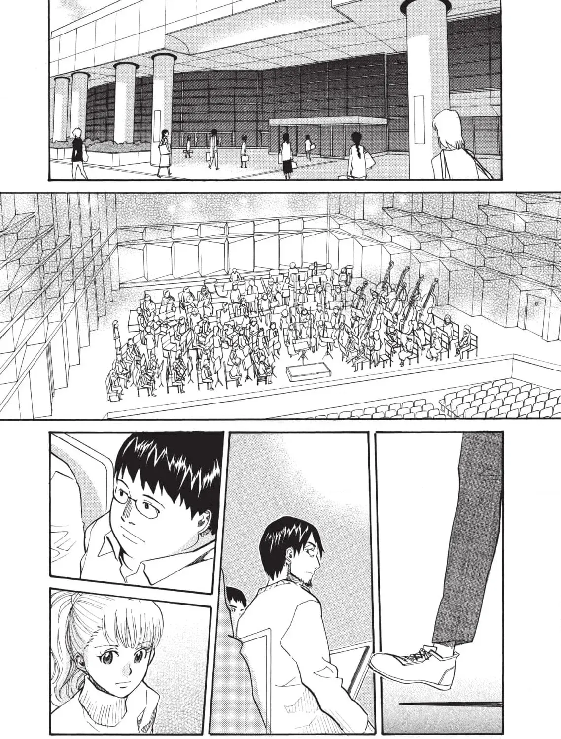 So Ra No Wo To Chapter 31 page 60 - 