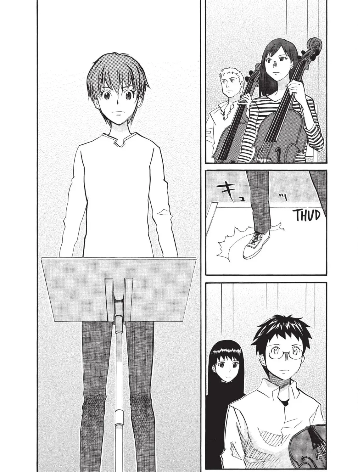 So Ra No Wo To Chapter 31 page 62 - 