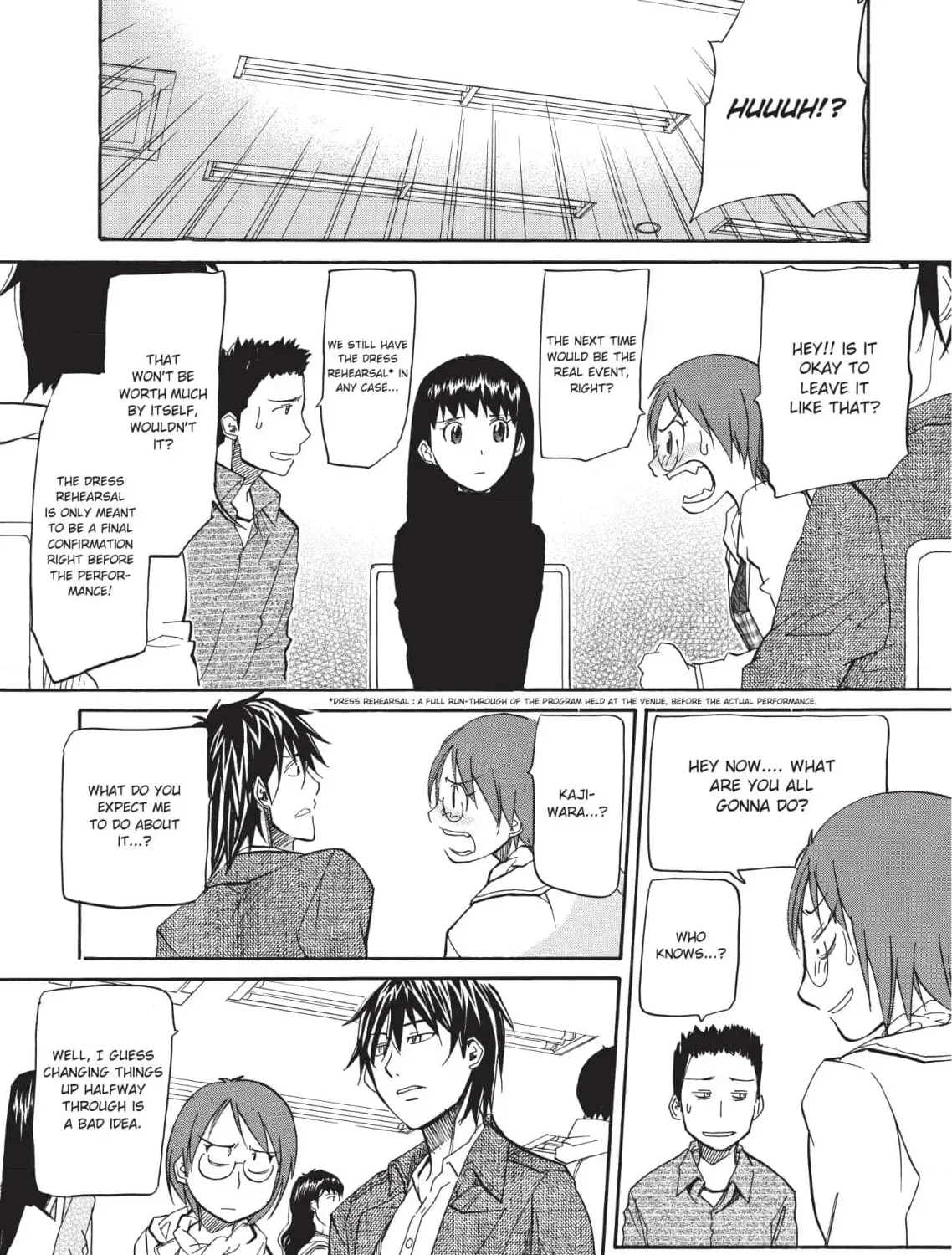 So Ra No Wo To Chapter 31 page 10 - 