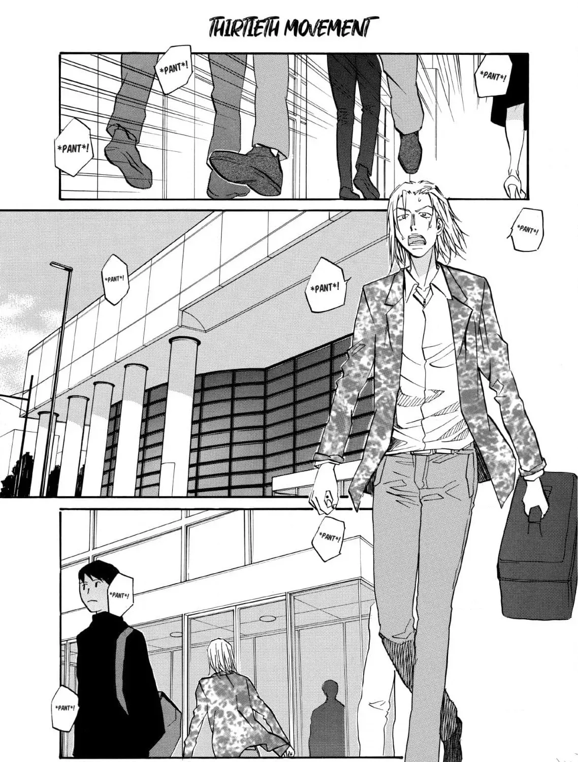 So Ra No Wo To Chapter 32 page 1 - 