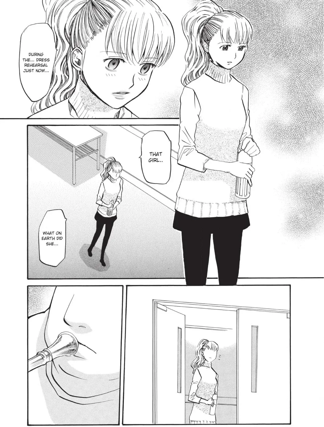 So Ra No Wo To Chapter 32 page 11 - 