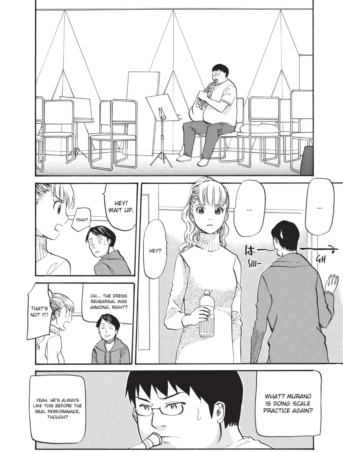 So Ra No Wo To Chapter 32 page 13 - 