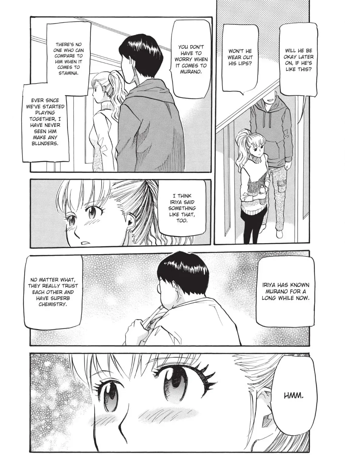 So Ra No Wo To Chapter 32 page 15 - 