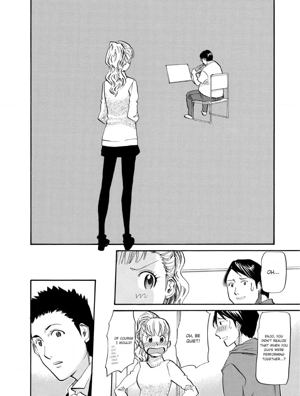 So Ra No Wo To Chapter 32 page 17 - 