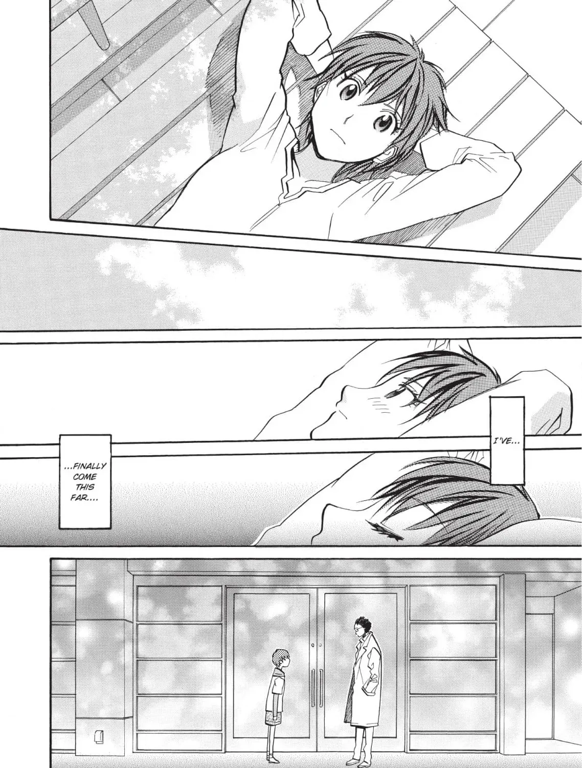 So Ra No Wo To Chapter 32 page 27 - 