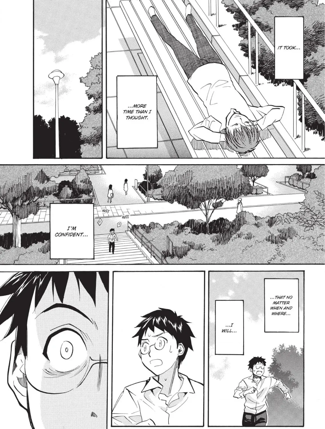So Ra No Wo To Chapter 32 page 29 - 
