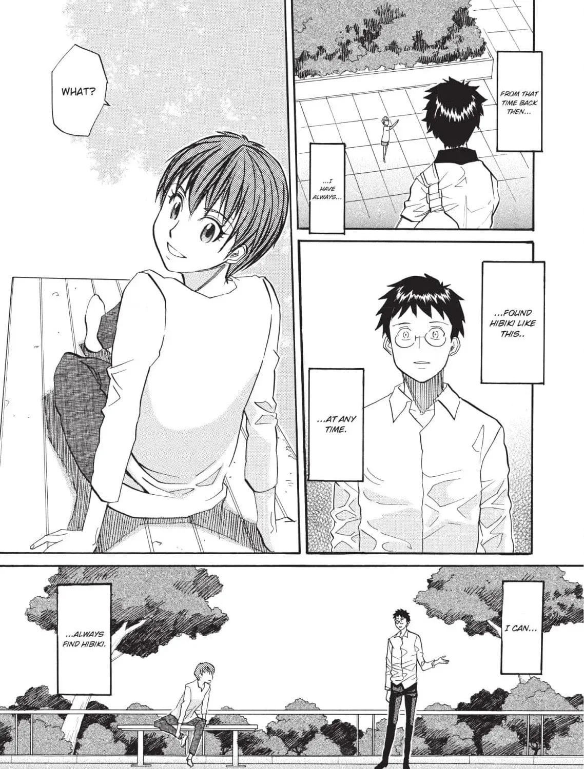 So Ra No Wo To Chapter 32 page 33 - 
