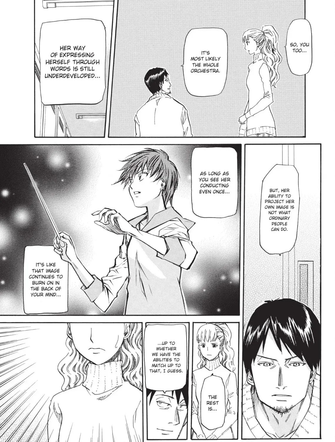 So Ra No Wo To Chapter 32 page 37 - 