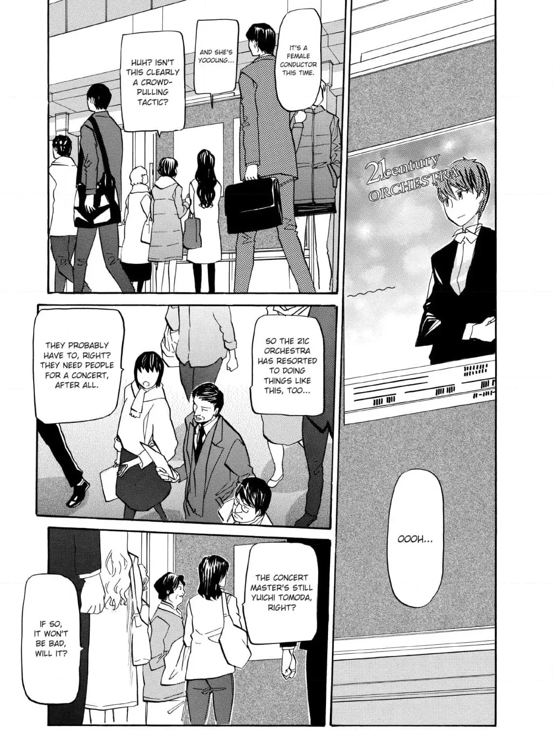 So Ra No Wo To Chapter 32 page 43 - 