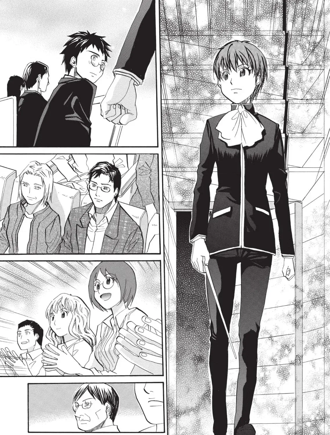 So Ra No Wo To Chapter 32 page 51 - 