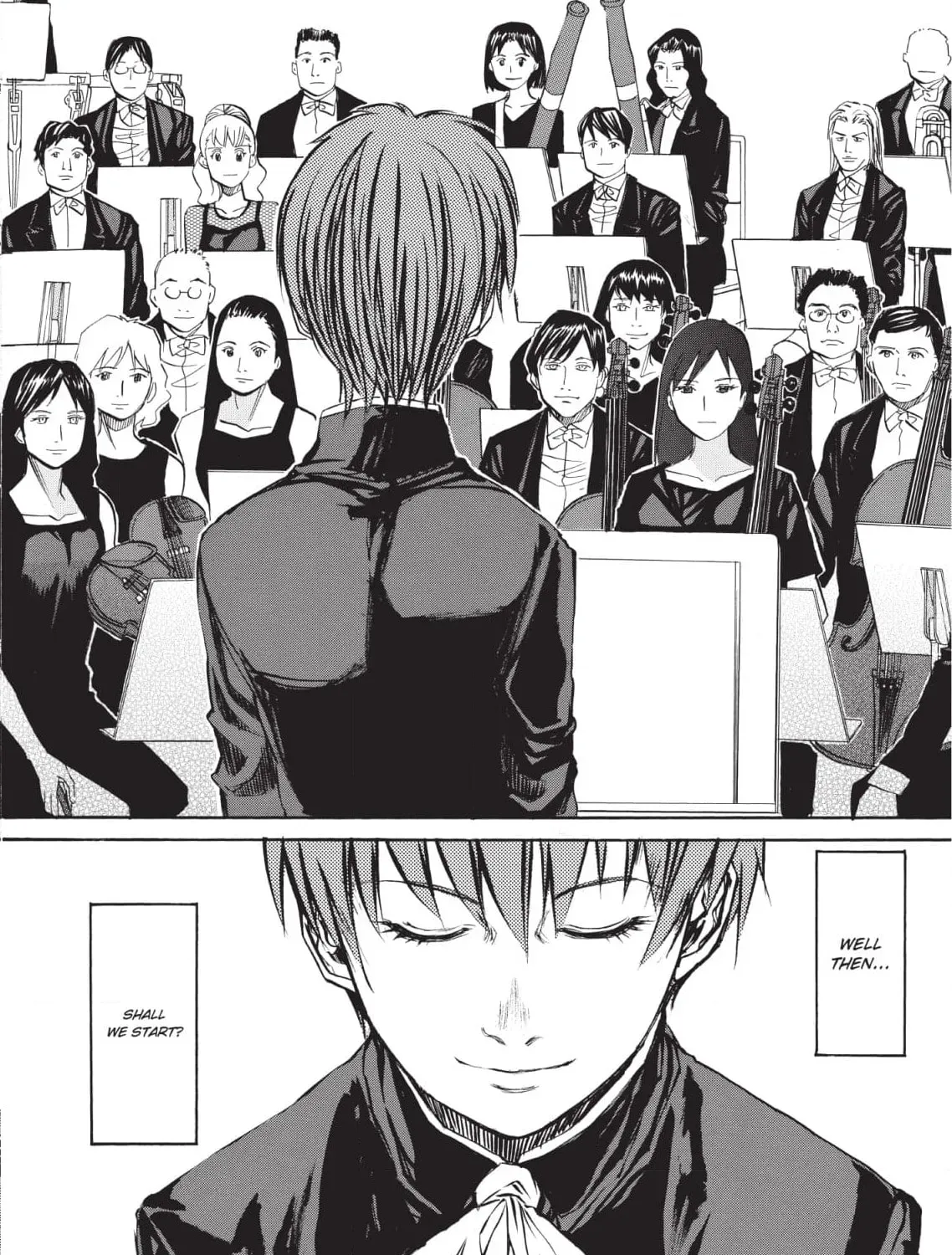 So Ra No Wo To Chapter 32 page 55 - 