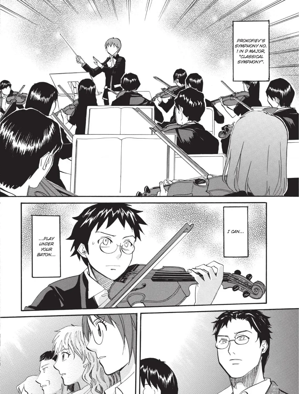 So Ra No Wo To Chapter 32 page 59 - 