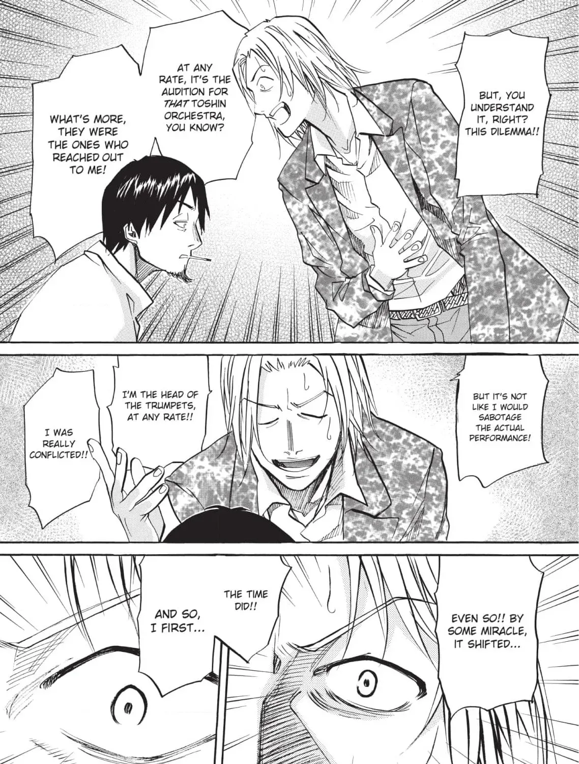 So Ra No Wo To Chapter 32 page 7 - 