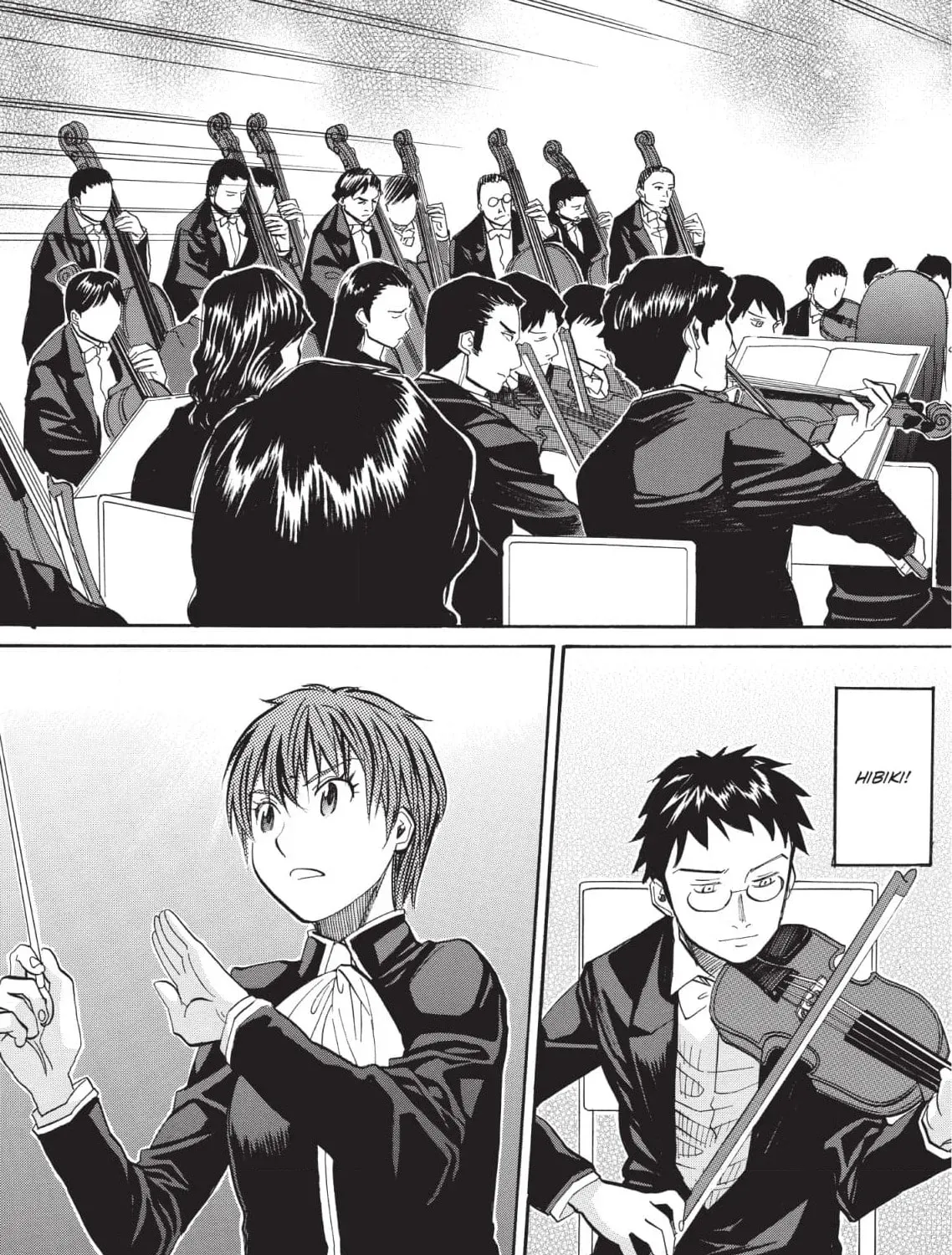 So Ra No Wo To Chapter 32 page 61 - 