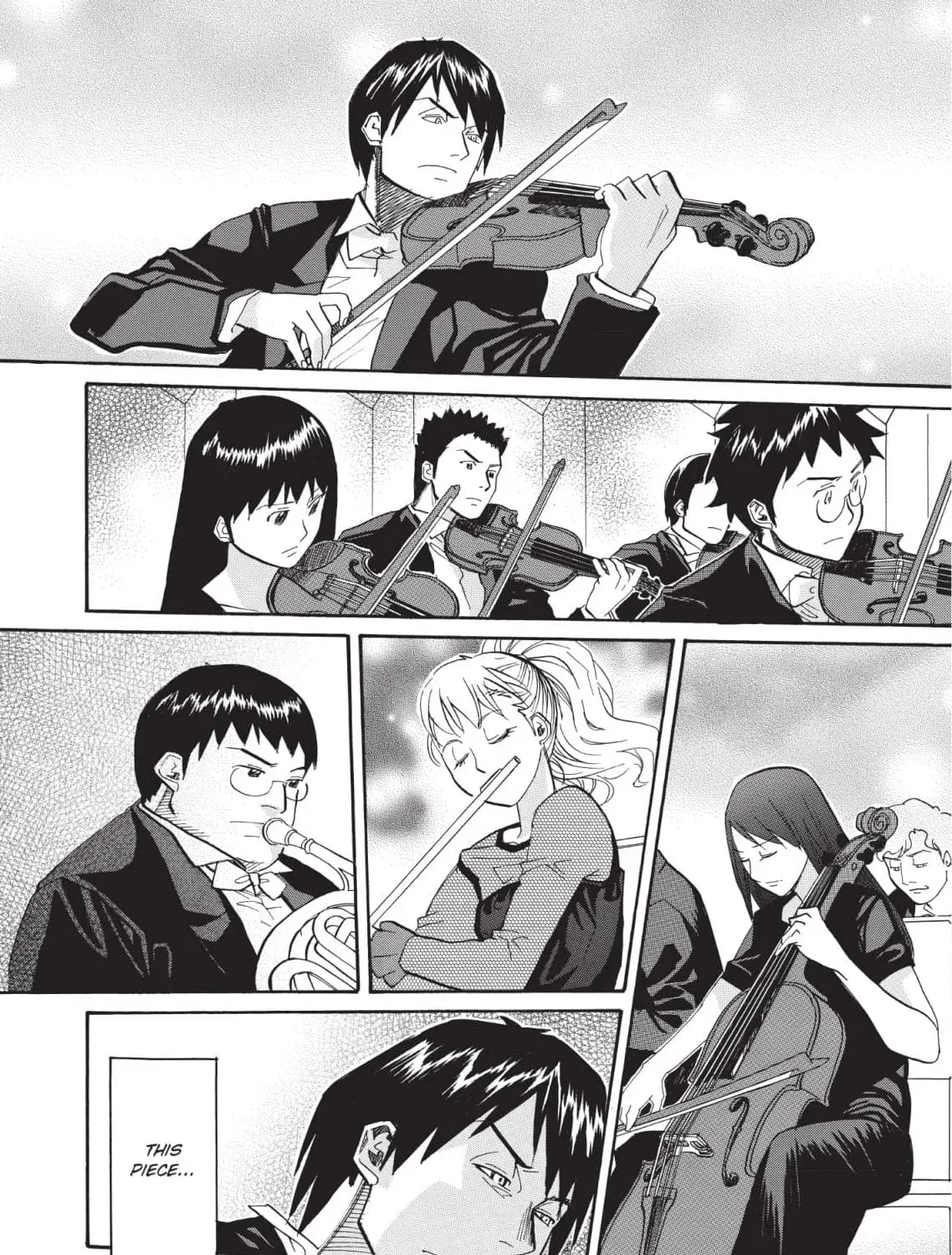 So Ra No Wo To Chapter 32 page 63 - 