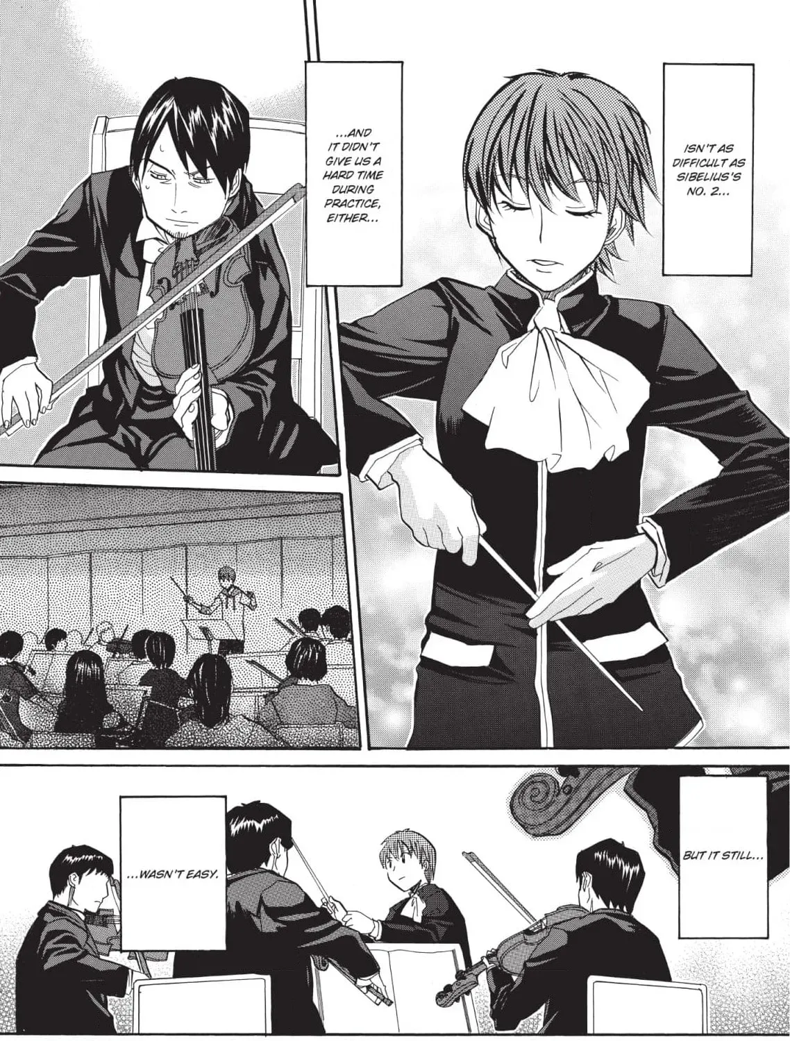 So Ra No Wo To Chapter 32 page 65 - 