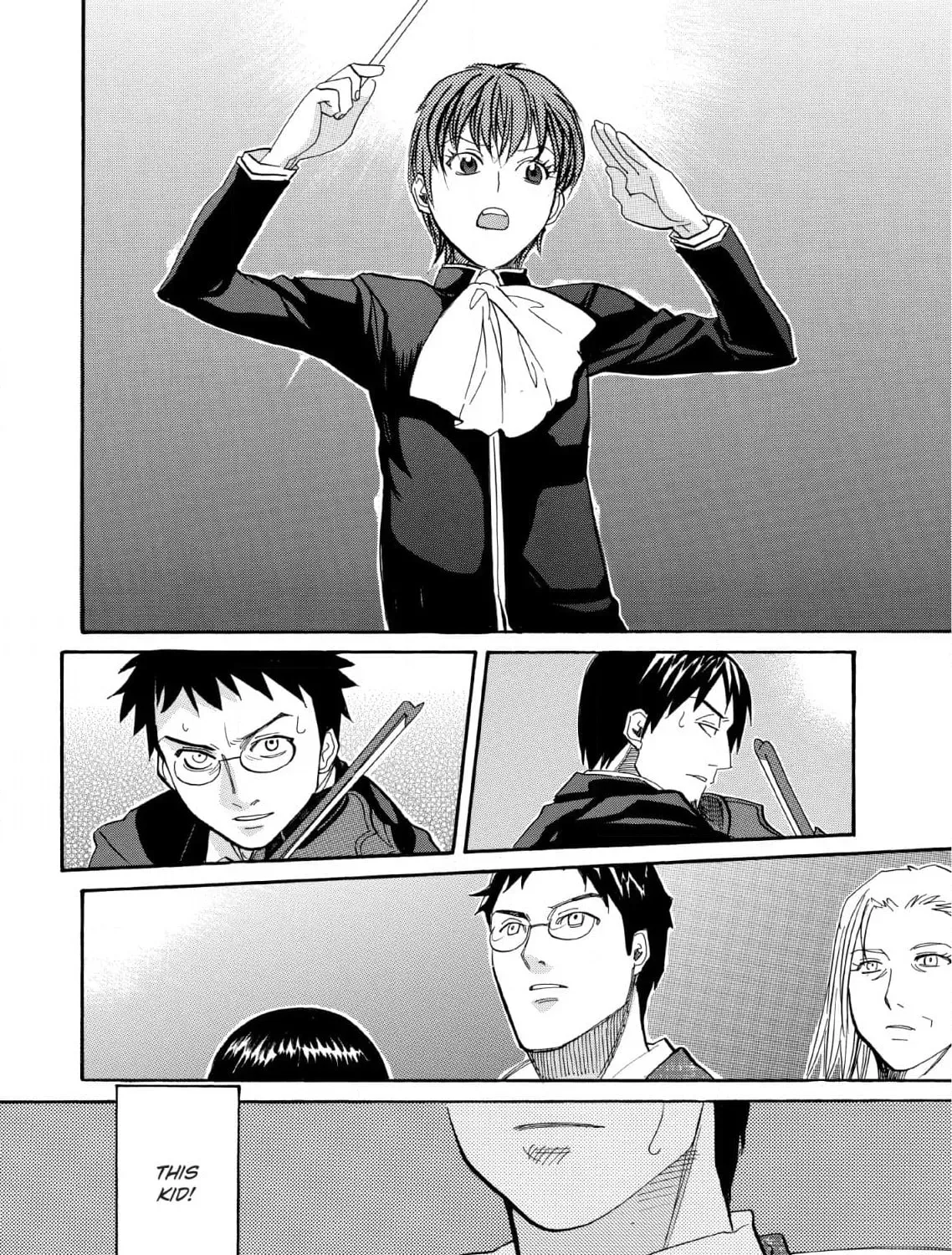 So Ra No Wo To Chapter 32 page 67 - 
