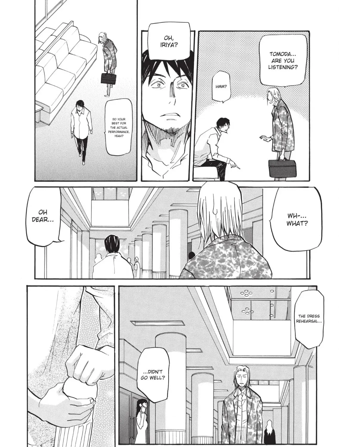 So Ra No Wo To Chapter 32 page 9 - 
